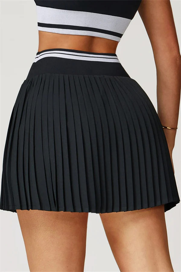 Conjunto deportivo MADY, tenis, golf, 2 piezas.