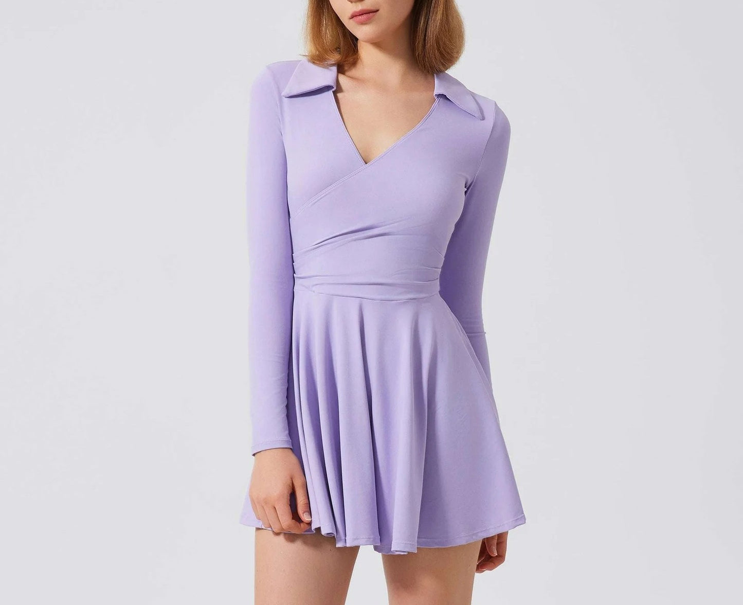 Vestido deportivo MORA, tenis, golf.