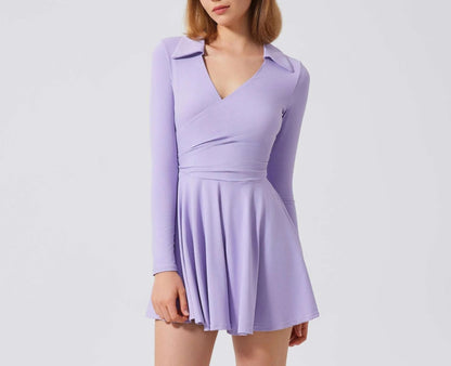 Vestido deportivo MORA, tenis, golf.