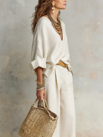 Conjunto MARIBEL de dos piezas.