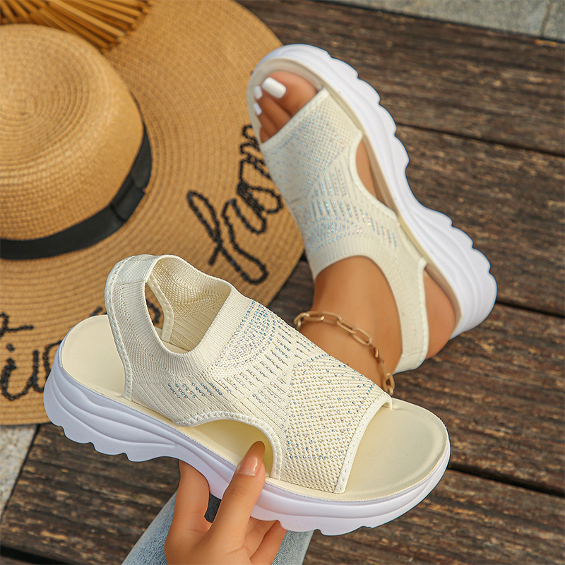 Sandalias antideslizantes ELENA