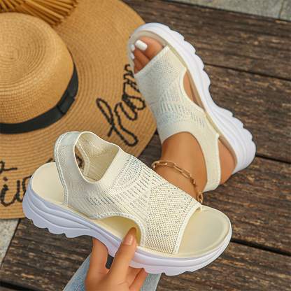Sandalias antideslizantes ELENA