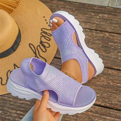 Sandalias antideslizantes ELENA
