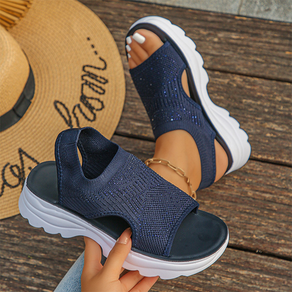 Sandalias antideslizantes ELENA