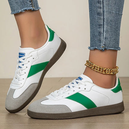 Zapatillas LUANA, bajas, todo andar. Tendencia 2026