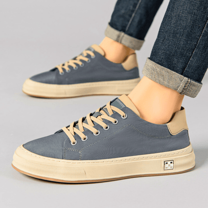 Zapatillas HILTON de hombre.