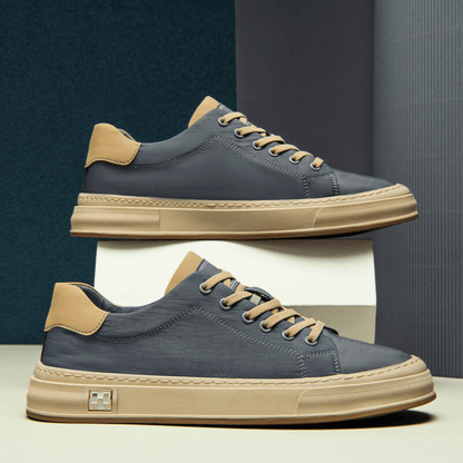 Zapatillas HILTON de hombre.
