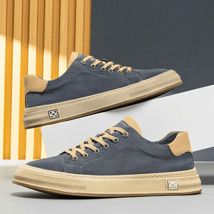 Zapatillas HILTON de hombre.