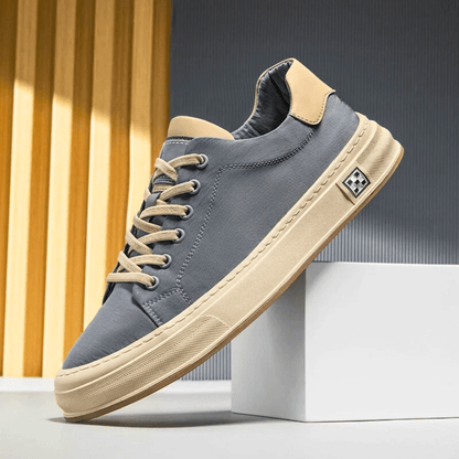 Zapatillas HILTON de hombre.
