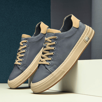 Zapatillas HILTON de hombre.