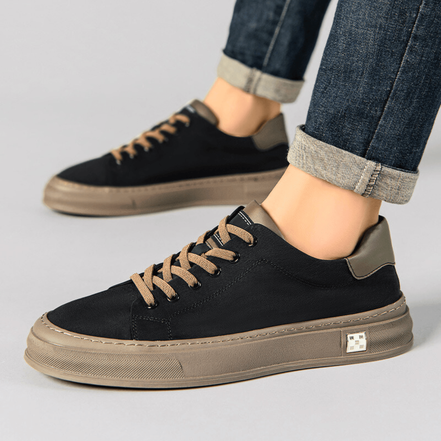 Zapatillas HILTON de hombre.