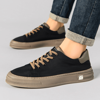 Zapatillas HILTON de hombre.