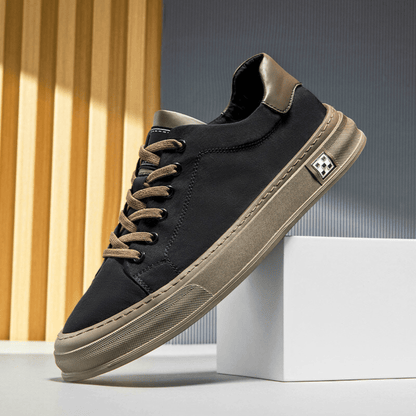 Zapatillas HILTON de hombre.