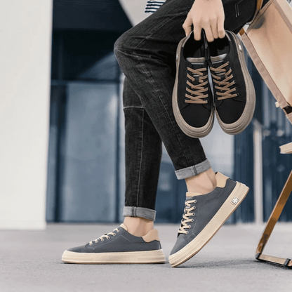 Zapatillas HILTON de hombre.