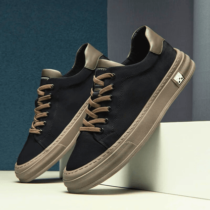 Zapatillas HILTON de hombre.