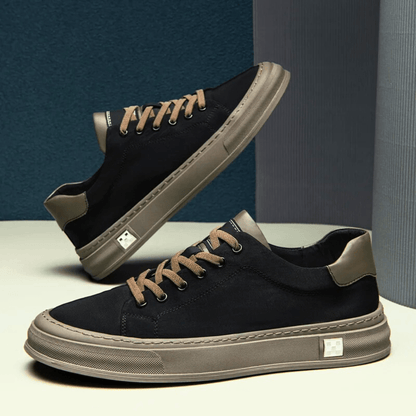Zapatillas HILTON de hombre.