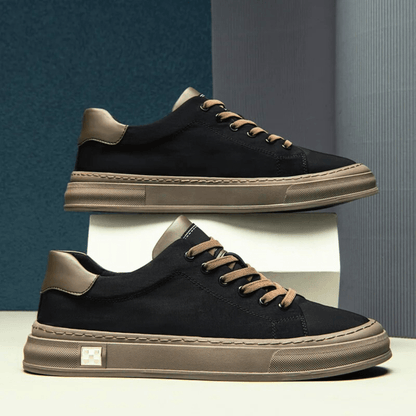 Zapatillas HILTON de hombre.