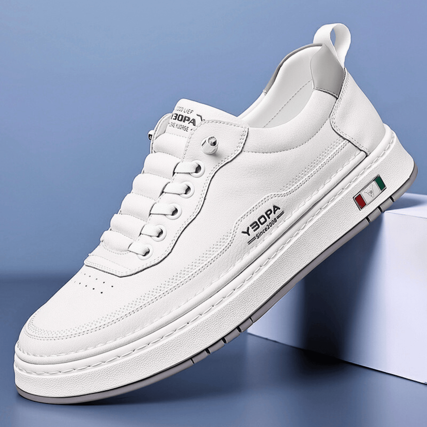Zapatillas POLOS, de hombre.