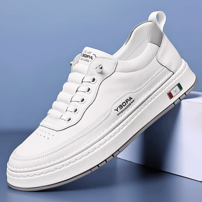 Zapatillas POLOS, de hombre.