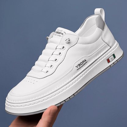 Zapatillas POLOS, de hombre.