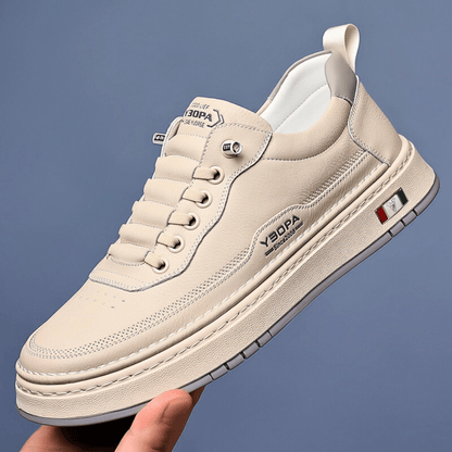 Zapatillas POLOS, de hombre.