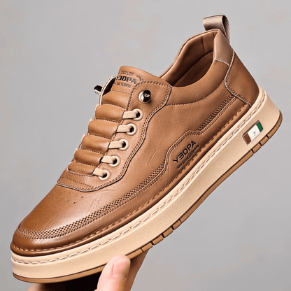 Zapatillas POLOS, de hombre.