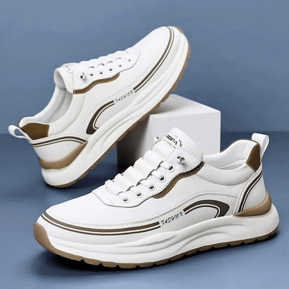 Zapatillas YUKAN de hombre.