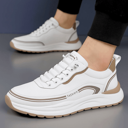 Zapatillas YUKAN de hombre.