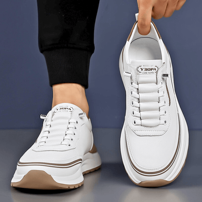 Zapatillas YUKAN de hombre.