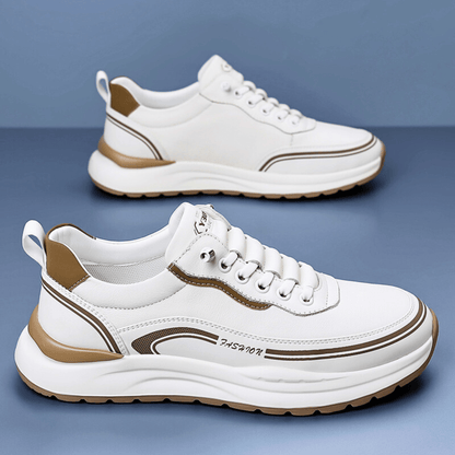 Zapatillas YUKAN de hombre.