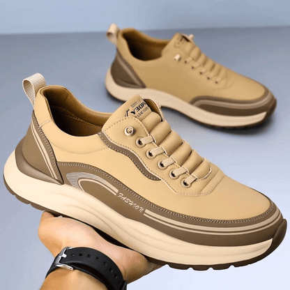 Zapatillas YUKAN de hombre.