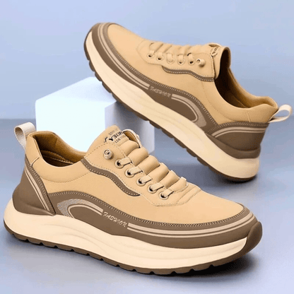Zapatillas YUKAN de hombre.