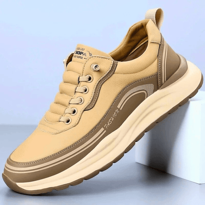 Zapatillas YUKAN de hombre.