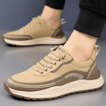 Zapatillas YUKAN de hombre.