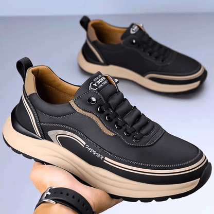 Zapatillas YUKAN de hombre.