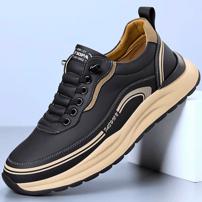 Zapatillas YUKAN de hombre.
