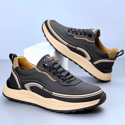 Zapatillas YUKAN de hombre.
