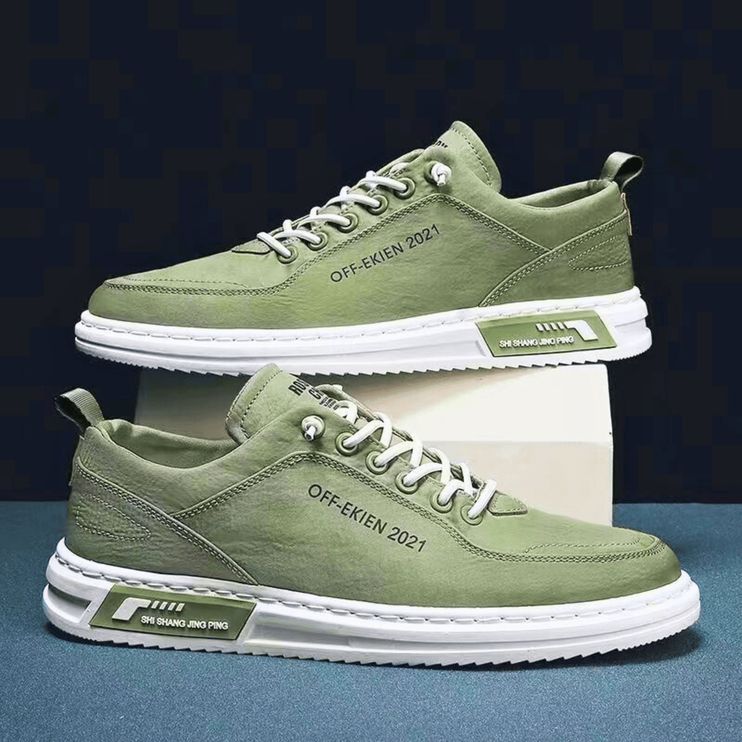 Zapatillas RYAN de hombre.