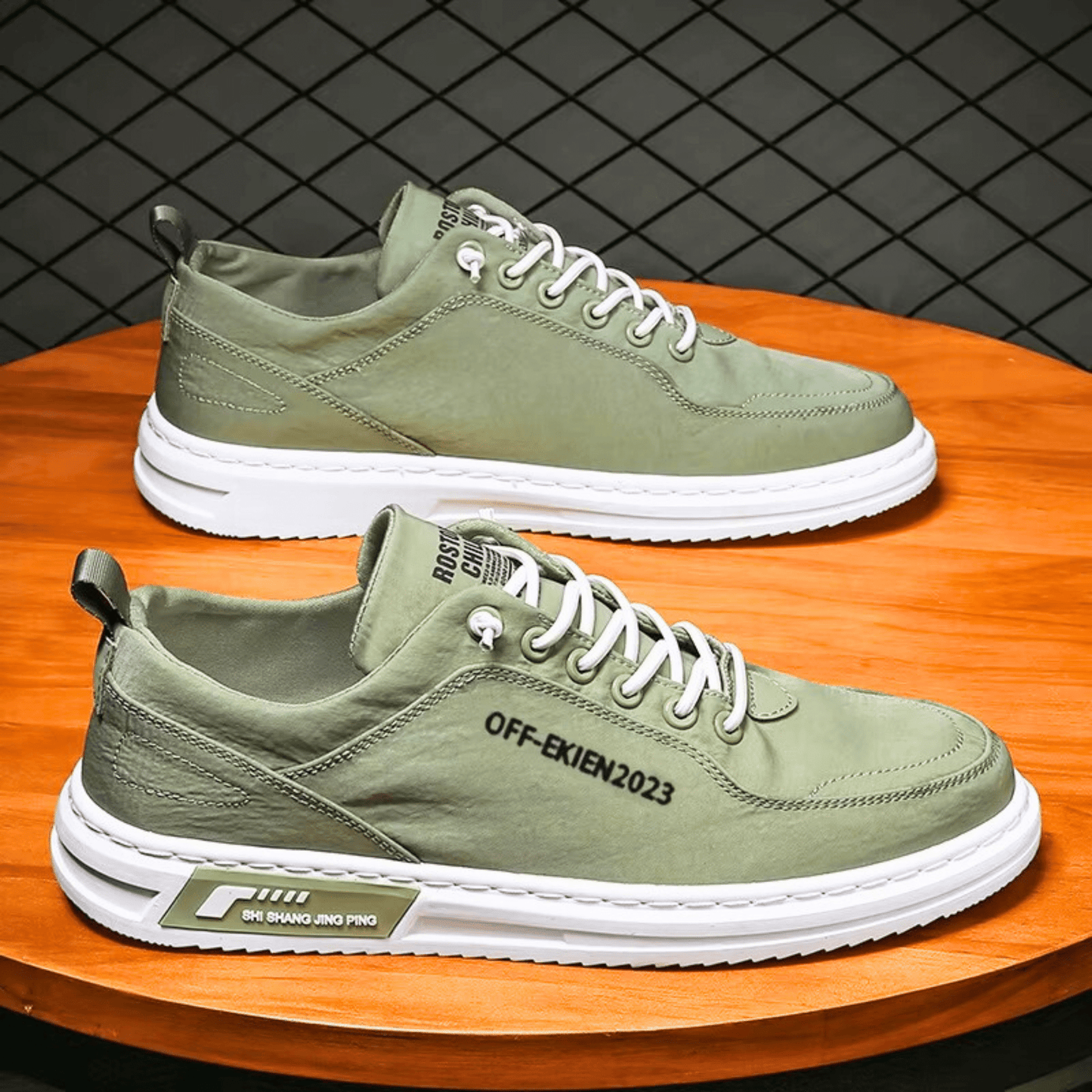 Zapatillas RYAN de hombre.