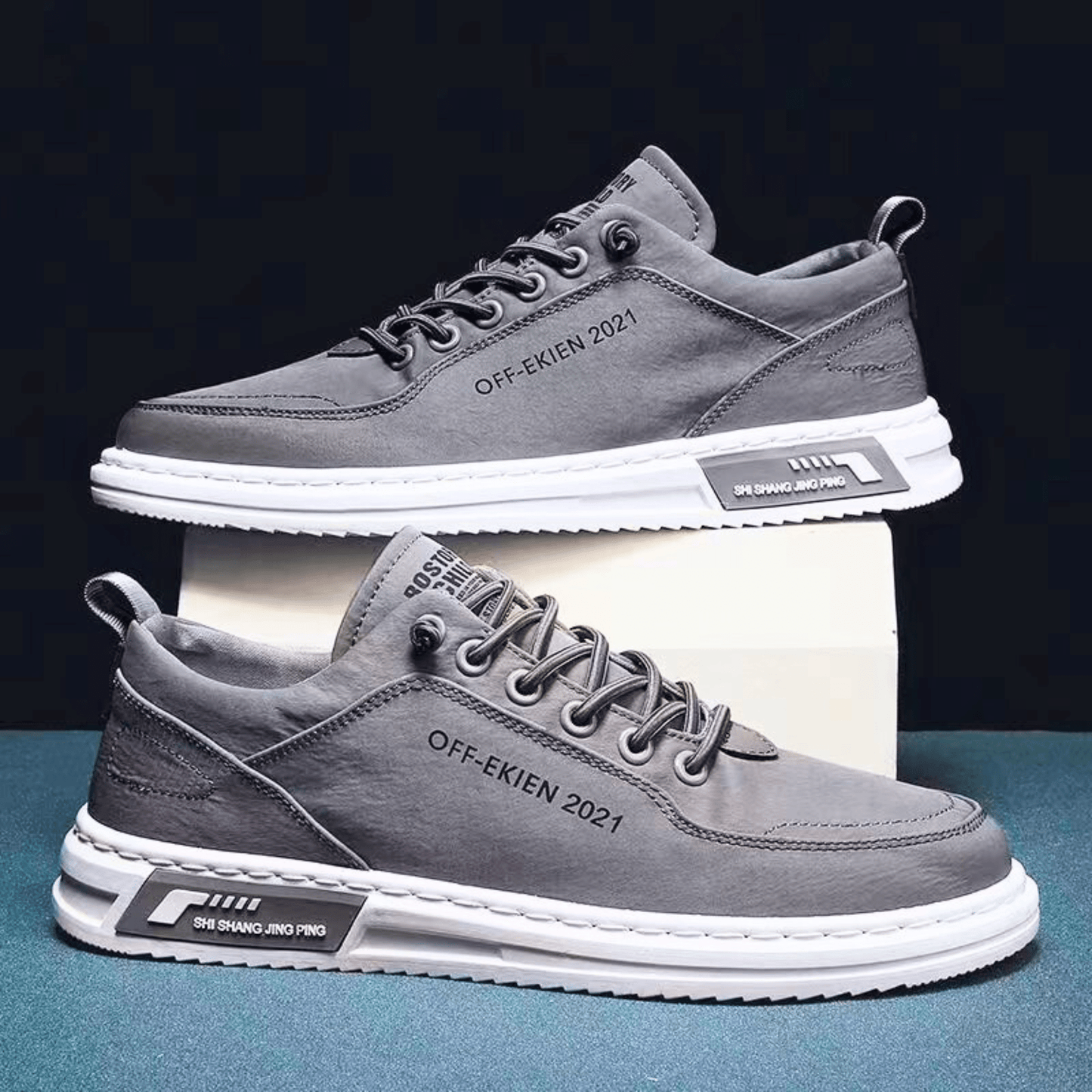 Zapatillas RYAN de hombre.