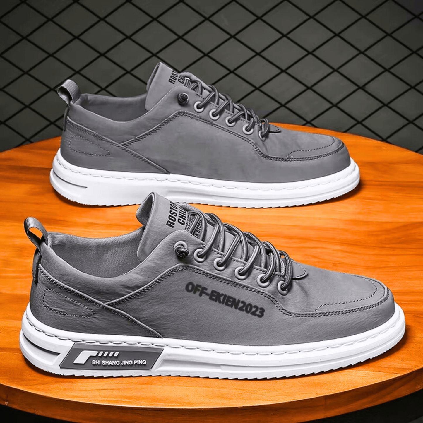 Zapatillas RYAN de hombre.