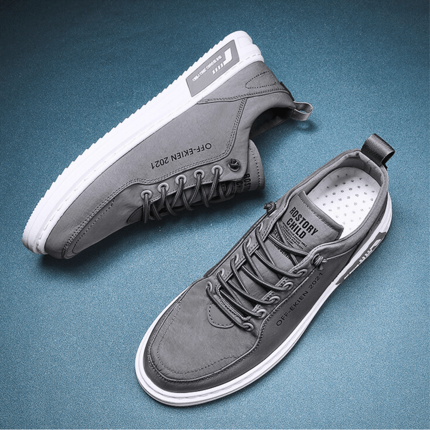 Zapatillas RYAN de hombre.