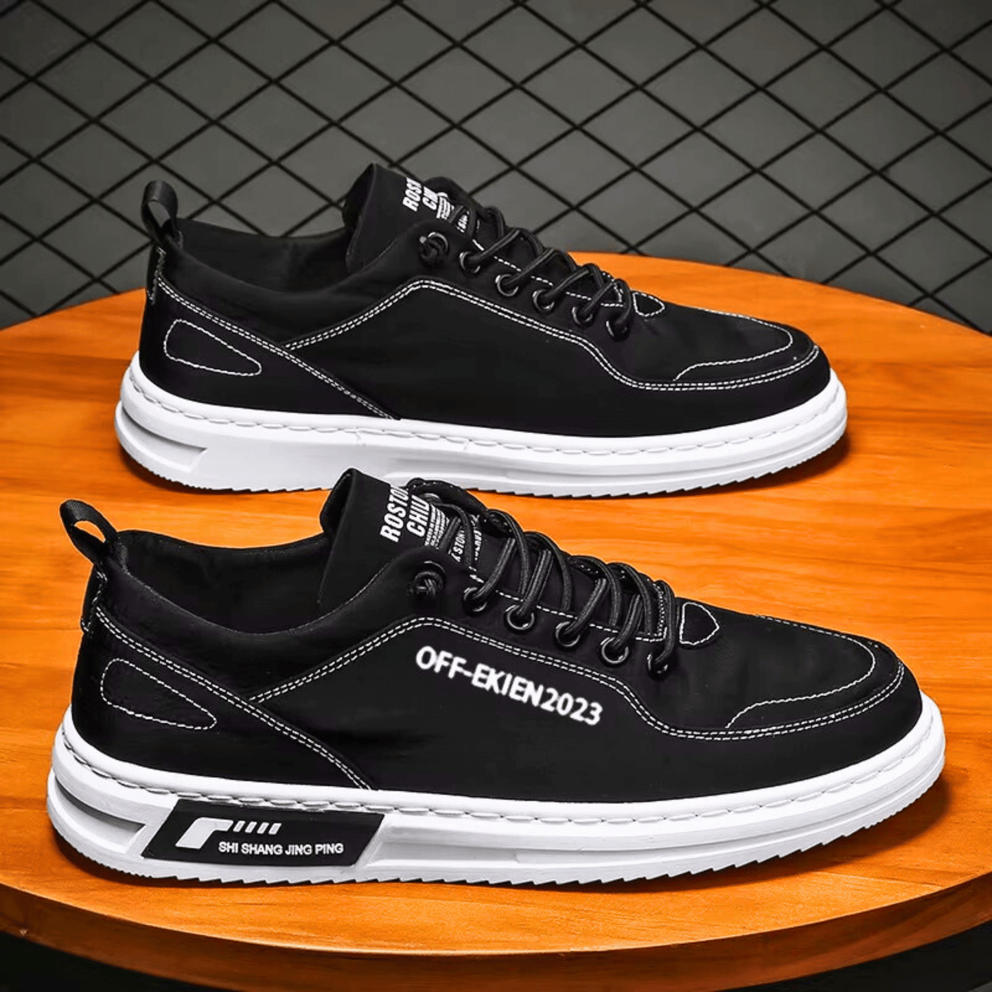 Zapatillas RYAN de hombre.