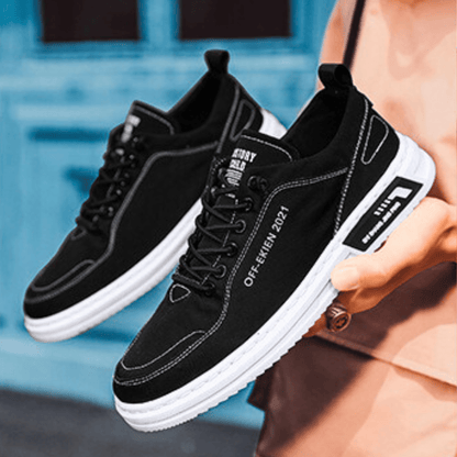 Zapatillas RYAN de hombre.