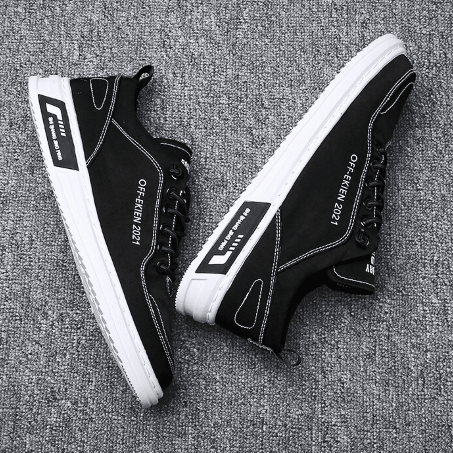 Zapatillas RYAN de hombre.