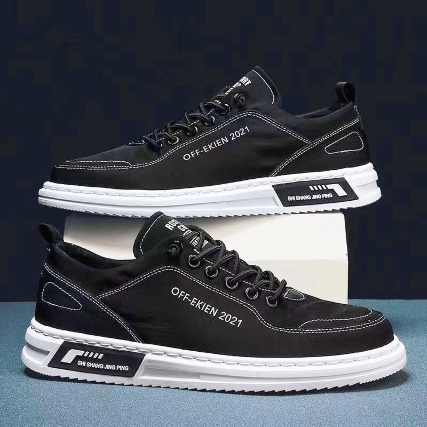 Zapatillas RYAN de hombre.